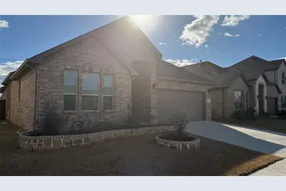 4728 Dewy Rose Lane, Fort Worth, TX 76244 - Photo 3