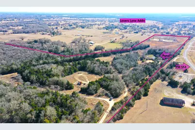 Tbd Fm 553, Teague, TX 75860 - Photo 5