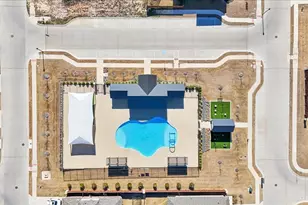 136 Greengate Dr, Boyd, TX 76023 - Photo 27