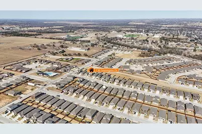 136 Greengate Drive, Boyd, TX 76023 - Photo 29