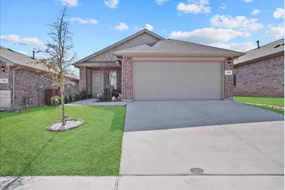 136 Greengate Drive, Boyd, TX 76023 - Photo 1