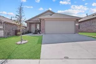 136 Greengate Dr, Boyd, TX 76023 - Photo 1