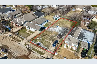 8003 S Nassau Circle, Dallas, TX 75217 - Photo 1