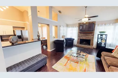 821 Meadowdale Road, Arlington, TX 76017 - Photo 5