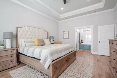 108 Southwood Drive, Burleson, TX 76028 - Photo 29