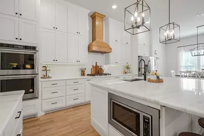 108 Southwood Drive, Burleson, TX 76028 - Photo 19