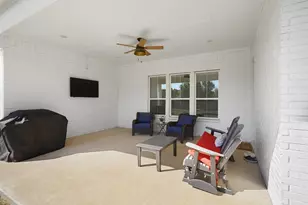 108 Southwood Dr, Burleson, TX 76028 - Photo 35