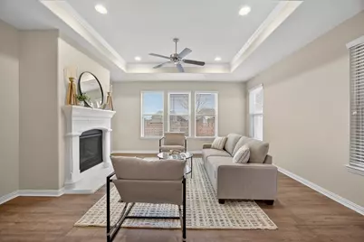 1815 Ladera Way #1815, Mansfield, TX 76063 - Photo 9