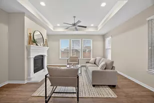 1815 Ladera Way, Mansfield, TX 76063 - Photo 9