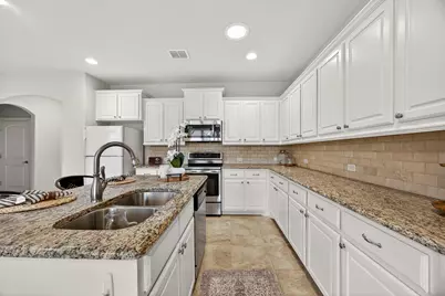 1815 Ladera Way #1815, Mansfield, TX 76063 - Photo 11
