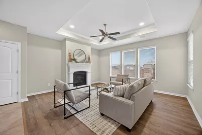 1815 Ladera Way #1815, Mansfield, TX 76063 - Photo 7