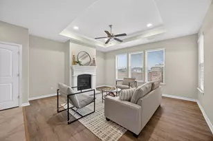 1815 Ladera Way, Mansfield, TX 76063 - Photo 7