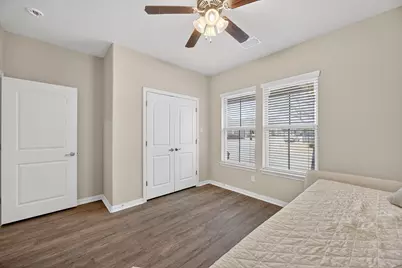 1815 Ladera Way #1815, Mansfield, TX 76063 - Photo 19