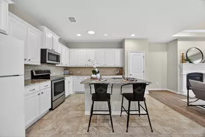 1815 Ladera Way #1815, Mansfield, TX 76063 - Photo 3