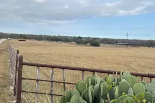 655 Co Rd 221, Stephenville, TX 76401 - Photo 1