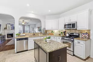 11909 Sundog Way, Fort Worth, TX 76244 - Photo 11