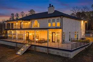 145 County Road 52605, Pittsburg, TX 75686 - Photo 39