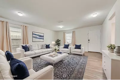 3815 Spence Street, Dallas, TX 75215 - Photo 1