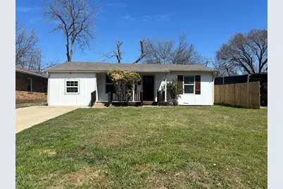 3320 26th Street, Fort Worth, TX 76106 - Photo 1