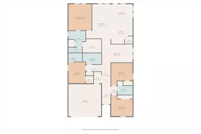 524 Deer Canyon Way, Princeton, TX 75407 - Photo 29