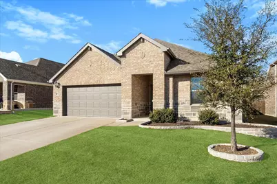 524 Deer Canyon Way, Princeton, TX 75407 - Photo 1