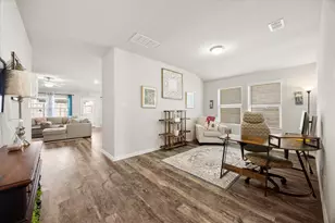 524 Deer Canyon Wy, Princeton, TX 75407 - Photo 13