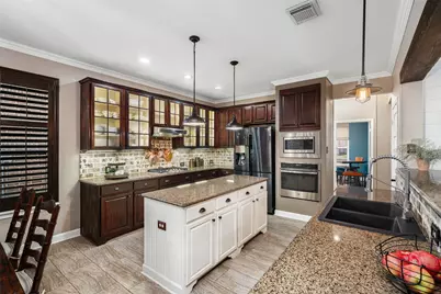 413 Mainsail Drive, Allen, TX 75013 - Photo 9