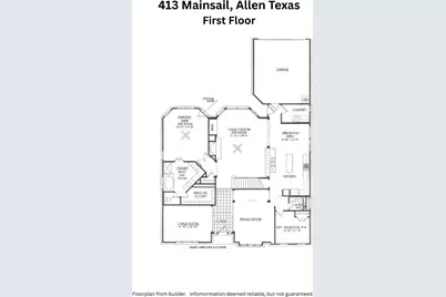 413 Mainsail Drive, Allen, TX 75013 - Photo 27