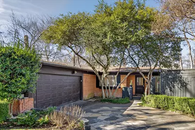 10329 Lake Garden Drive, Dallas, TX 75218 - Photo 1