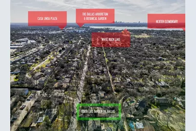 10329 Lake Gardens Drive, Dallas, TX 75218 - Photo 33