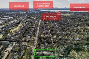 10329 Lake Gardens Dr, Dallas, TX 75218 - Photo 33