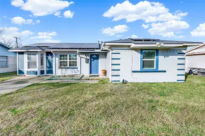 2417 Vickie Street, Mesquite, TX 75149 - Photo 1