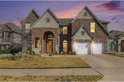 6116 Cooper Creek Street, Fort Worth, TX 76179 - Photo 1