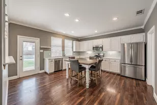 4648 Prickly Pear Dr, Fort Worth, TX 76244 - Photo 5