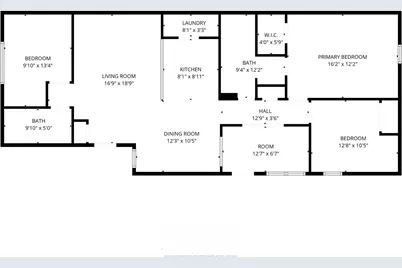 4645 Carr Street, The Colony, TX 75056 - Photo 3