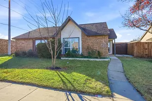 4645 Carr St, The Colony, TX 75056 - Photo 1