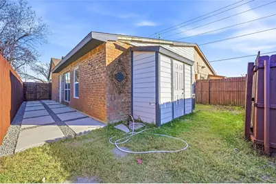 4645 Carr Street, The Colony, TX 75056 - Photo 17