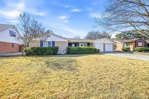 4205 Wedgmont Cir S, Fort Worth, TX 76133 - Photo 39