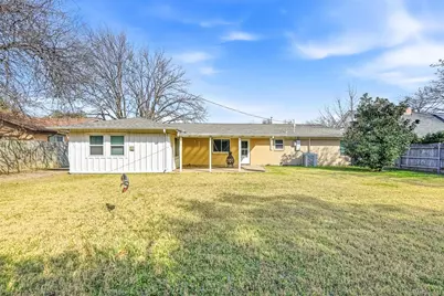 4205 Wedgmont Circle S, Fort Worth, TX 76133 - Photo 37