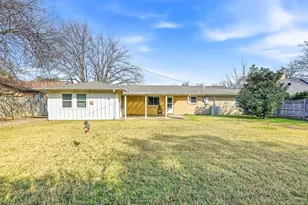 4205 Wedgmont Cir S, Fort Worth, TX 76133 - Photo 37