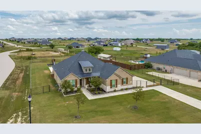 13400 Summer Moon Trail, Ponder, TX 76259 - Photo 5