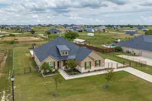 13400 Summer Moon Trail, Ponder, TX 76259 - Photo 5