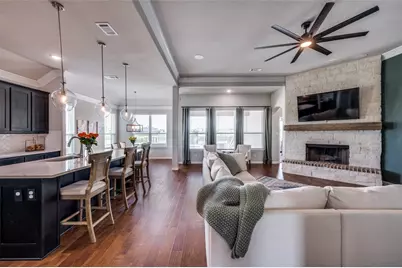 13400 Summer Moon Trail, Ponder, TX 76259 - Photo 33