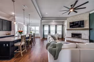 13400 Summer Moon Trail, Ponder, TX 76259 - Photo 33