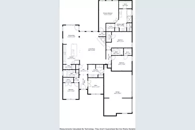 13400 Summer Moon Trail, Ponder, TX 76259 - Photo 27