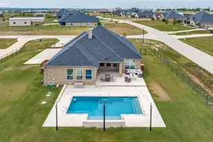 13400 Summer Moon Trail, Ponder, TX 76259 - Photo 1