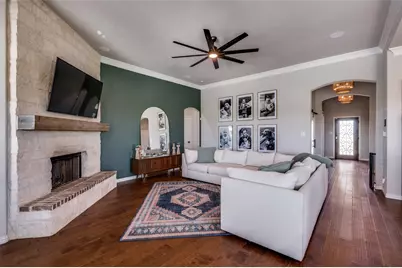 13400 Summer Moon Trail, Ponder, TX 76259 - Photo 35