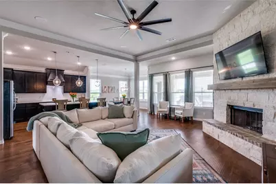 13400 Summer Moon Trail, Ponder, TX 76259 - Photo 9