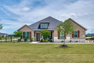 13400 Summer Moon Trail, Ponder, TX 76259 - Photo 29