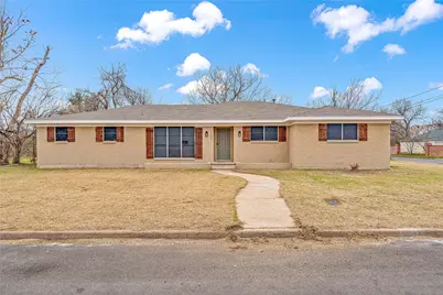 1301 Harrison Avenue, Waco, TX 76704 - Photo 1
